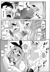 [Katou Jun] Cross Triangle! (Koushoku Shounen Vol. 02) [English] [ilwaz] [Decensored]