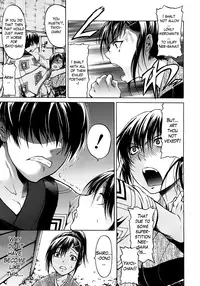 [Ozaken] Hime Monogatari Ch. 1-7 [English] [The Lusty Lady Project]