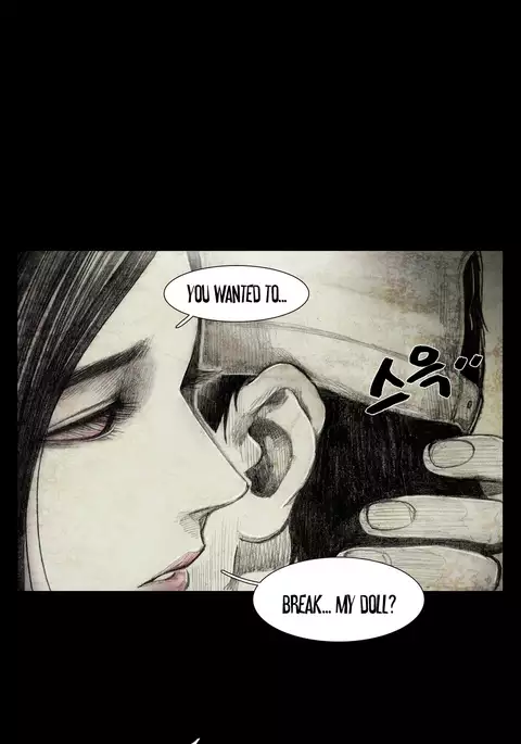 House of Dolls Ch.0-12