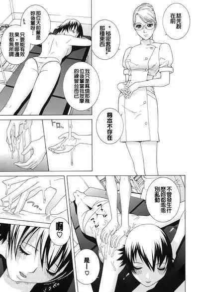 Nedari Midara | 挑逗與放蕩