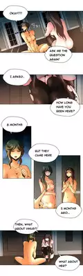 [Fantastic Whale] Twin Slave Ch.1-26 (English) (Ongoing)