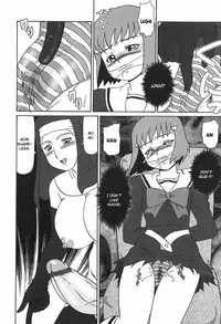 [Makita Aoi] Eden no Hebi Ch.1-3 [English] [Shinyuujin]