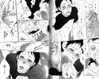 [Otsuki Miu] calling | 愛情在呼喚 [Chinese]