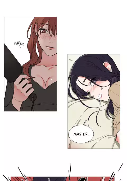 Sadistic Beauty Ch.1-29