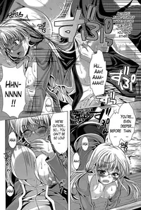 [Matsunami Rumi] Oshikake Fiancée [English] [Lazarus H]