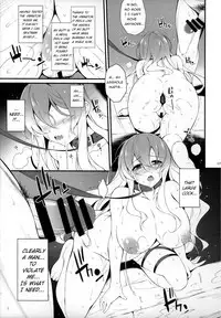 [Douganebuibui (Aburidashi Zakuro)] Botan no Kioku (Touhou Project) [English] [2015-06-14]