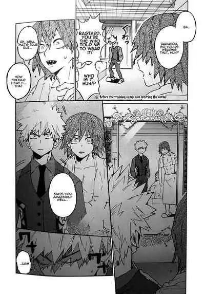 Futarikiri no Dance Party