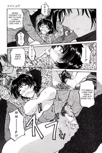 [Pegasus] Pet Shop Ch.1-4 [English][Little White Butterflies]