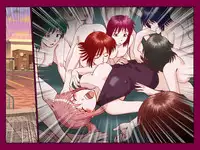 [DLmate] Saimin App ～Kyoutou no Yabou～