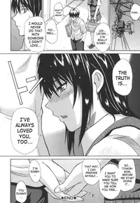 [Shunjou Shuusuke] Ichizu na Toriko - A Earnest Captive [English] [SaHa]