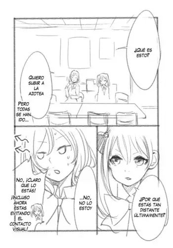 NicoMaki Dating Life