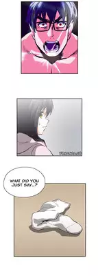 [Husky guy] SStudy Ch.0-37 (English) (YoManga) (Ongoing)