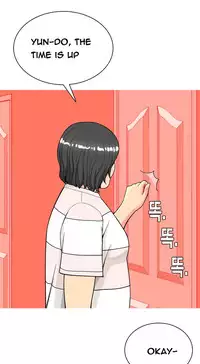 Hooker Ch.1-42 (English) (Ongoing)