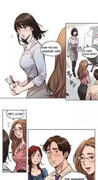 [Ramjak] Atonement Camp Ch.1-26 (English) (Ongoing)