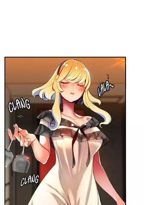 Lilith`s Cord Ch.1-26