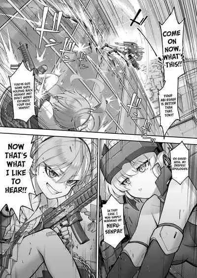 Neru Toki | Neru-Toki Bedtime