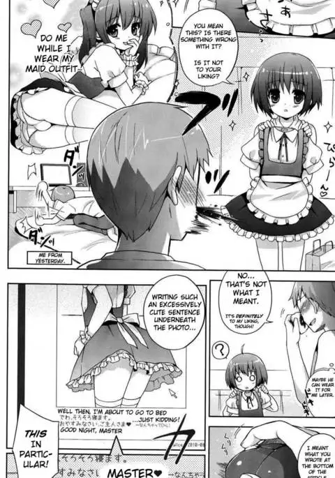 A Secret Between Two People Plus