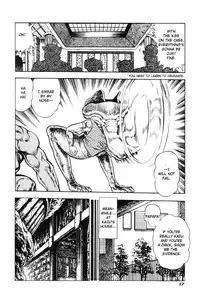 [Maeda Toshio] Adventure Kid Vol.4 [English]