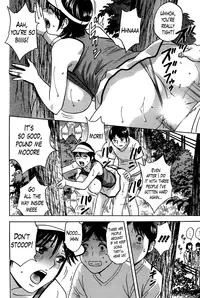 [Hidemaru] Hustle! Danchizuma Ch. 1-17 [English] [Lazarus H]