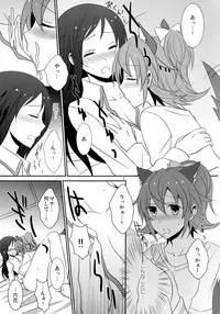 (C84) [434 Not Found (isya)] Wanko no Tadashii Shitsuke Kata (Dokidoki Precure)