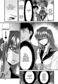 [Yuzuki N Dash] Mecha LOVE [English] {desudesu}