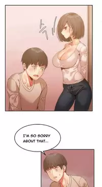 [Mx2J] Hari Dormitory Ch.0-20 (English) (Ongoing)