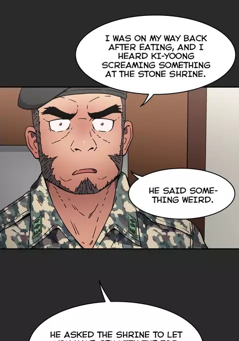 Refrain Love Ch.1-35