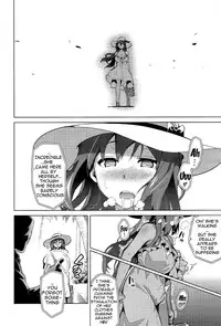 [Takeda Hiromitsu] Ima Ria Ch. 1-4 [English] [Bouyatachi Translations]