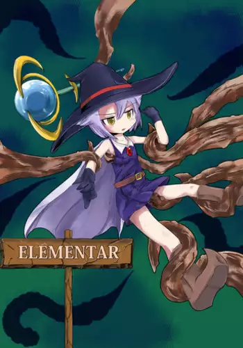 [Noisy Crown] ELEMENTAR