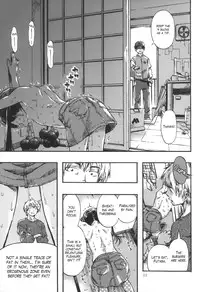 (C83) [Minori Kenkyuujo (Minori Kenshirou)] Kichikubi Musume [English] [LWB + Anon]