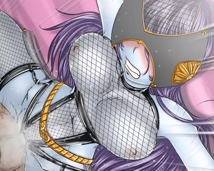 mazon prisoners' camp - action for marriage Sex training -