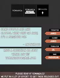 [Hong BanJang] Aharoo Ch.1-20 (English) (YoManga) (Ongoing)