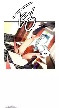 [Juder] Lilith's Cord Ch.25-32 (English) (Ongoing)