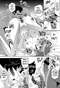 (C61) [Studio Mizuyokan (Higashitotsuka Rai Suta)] ZAN (Gundam ZZ) [English] [Rabbit Reich]