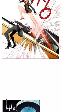 [Juder] Lilith`s Cord Ch.1-14 [Chinese]