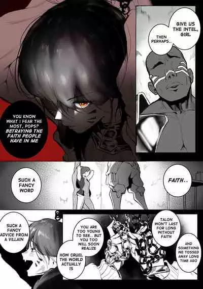 [Boole] HELLP ME PLS [English]