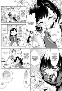 (C94) [Kamishiki (Kamizuki Shiki)] Housoujiko 4 ~Off-Pako JK Ana Ijime~ | Live Streaming Accident 4 [English] {Doujins.com}