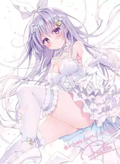 Dengeki Moeoh 2022-04 [Digital]