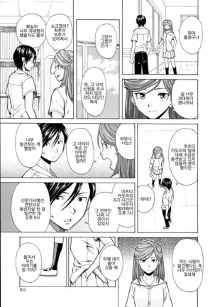 Ani to Imouto no Jijou.