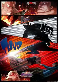 [Rokudenashi] ZARK the SQUEEZER #2