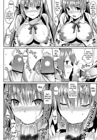 (C84) [abgrund (Saikawa Yusa)] JC01 summer [English] [The Lusty Lady Project]