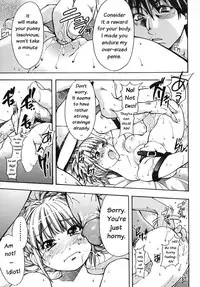 [Shiwasu no Okina] Shining Musume. 2. Second Paradise [English] [Overlook] [Decensored]