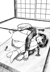 [MEKONGDELTA & DELTAFORCE (Route39, Zenki)] Hisoka [English]