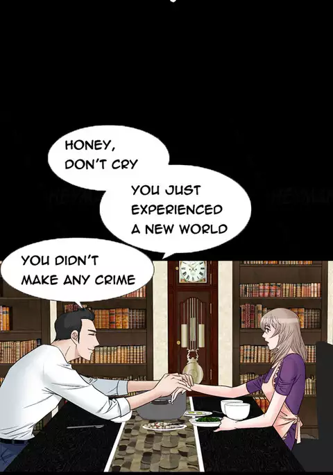 The Taste of Hands Ch.1-61