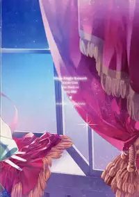 (HaruCC20) [matine (iyutani)] Kira Kira Tsumoru Sunadokei (Magic Knight Rayearth)