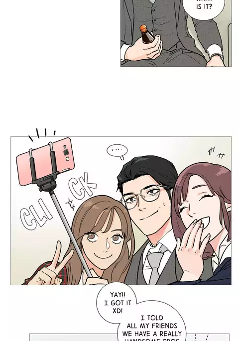 Sadistic Beauty Ch.1-29