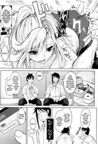 [Kurokawa Otogi] Fumajimeni Uraraka -Insincere Serenity- Ch. 1-4 [English] =TLL + CW=