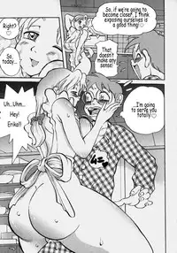 [PEN Gindou] Innyuu Ranbu [English]