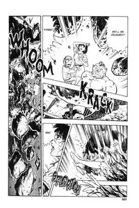 [Maeda Toshio] Adventure Kid Vol.4 [English]