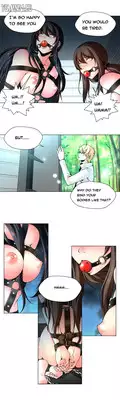 Twin Slave Ch.1-16 (English) (Ongoing)